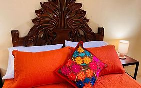 Casa Tres Colibries